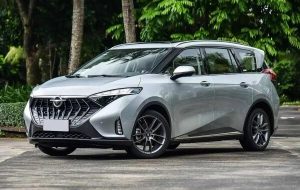 قیاسی بین مدل‌های کره‌ای و چینی