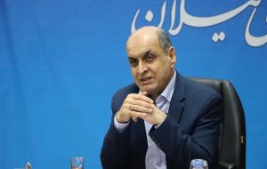 سد لاستیکی لنگرود پروژه‌ای کلیدی برای تأمین آب کشاورزی است