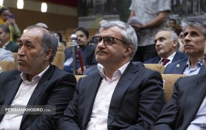 نامه خودرویی مدیرعامل ایران خودرو به پزشکیان (+سند)