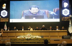 وزیر صمت:دولت درحال گذر از تصدی‌گری به سیاست‌گذاری است