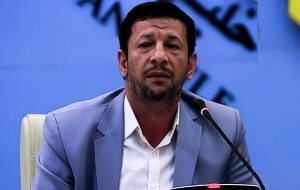 جذب قضات بومی در استان بوشهر