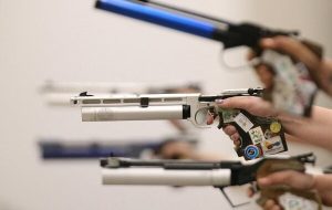 تیراندازان ناشنوا به سومین اردوی آماده سازی فراخوانده شدند 