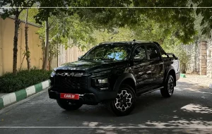 شرایط فروش جدید نقدی و اقساطی کی‌ام‌سی T9 و ایگل – تیرماه 1404