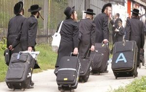 رسانه صهیونیستی: اکثریت کارگران اسرائیلی درصدد مهاجرت هستند