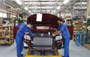 روایت یک بحران خاموش در خودروسازی