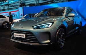 قیمت نهایی خودرو ارس M5 در ایران اعلام شد (تیر 1404)