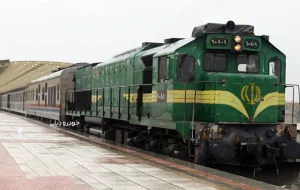 آغاز پیش فروش بلیت‌ قطار های اربعین و مرداد ۱۴۰۴ از سه‌شنبه