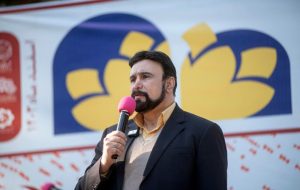 شهردار کرمانشاه استعفا کرد