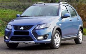 بخشنامه فروش خودرو کوییک Gx (تیر 1404)