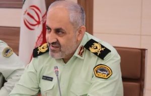 ۲ سارق سیم و کابل واحد تولیدی غیر فعال سمنان دستگیر شدند