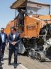 آغاز عملیات اجرایی طرح بهسازی و روکش آسفالت آزادراه تبریز- زنجان