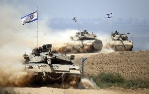 تحرکات جدید نظامیان صهیونیست در جنوب سوریه