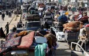 تل‌آویو به دنبال اشغال نیمی از غزه و بیرون کردن ساکنان آن است