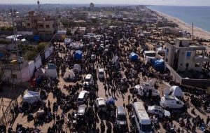 منابع مصری: طرح جدید «اسرائیل» توافق صلح با قاهره را از بین می‌برد