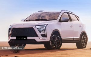 شروع فروش ایکس۵ کرمان موتور (+زمان و شرایط)