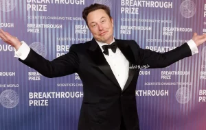 خودرو های تسلا به هوش مصنوعی گراک مجهز می‌شوند