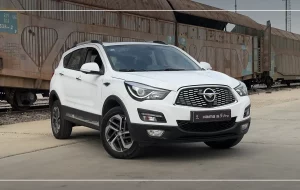 معرفی هایما S5 پرو ایران خودرو؛ نسخه جدید چه تفاوت هایی دارد؟