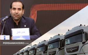 مدیرعامل سایپادیزل: کسب سهم بیشتر از بازار خودروهای تجاری