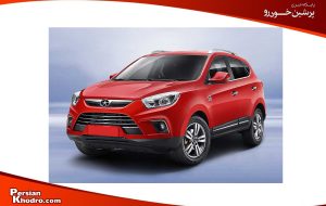 بررسی کامل و مزایای جک S۵ + معایب و ارزش خرید کراس‌اوور محبوب کرمان موتور