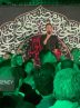 مراسم عزاداری شب ششم محرم در فومن