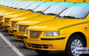 چالش‌های ریشه‌ای رانندگان تاکسی تهران – قسمت ۴