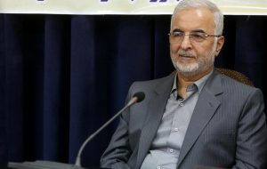 وزیر کشور: خود را موظف به تسهیل سفر زائران پاکستانی می‌دانیم