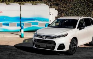 آینده نامعلوم برنامه هیدروژنی «هوندا»