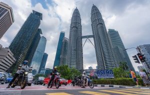 مالزی؛ ستاره درخشان بازار موتورسیکلت در ۲۰۲۵