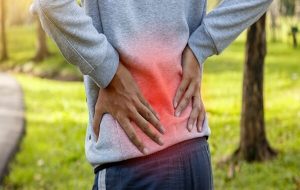 فعالیتی رایج که خطر کمردرد را کاهش می‌دهد