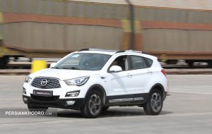 هایما اس ۵ پرو در ۷ فریم