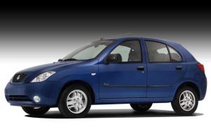 قیمت بیمه بدنه تیبا چقدر است؟