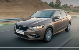 شرایط تکمیل وجه شرایط ششمین طرح پیش فروش، فوری و فوق العاده ایران خودرو