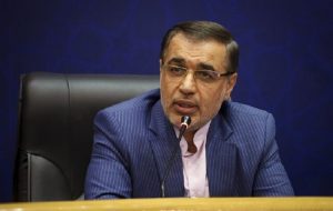 ظرفیت معادن فارس پیشران توسعه اقتصادی در این استان است