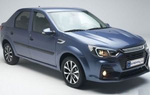 پارس‌نوآ به‌زودی وارد بازار می‌شود/ اخذ کامل استانداردهای کیفی، فنی و ایمنی