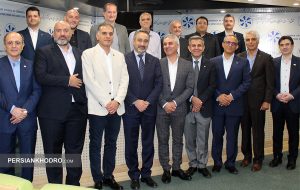 نتیجه انتخابات هیات مدیره جامعه ممیزی و بازرسی ایران