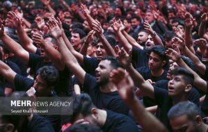 شور حسینی؛ سپر مقابله با تهاجم فرهنگی و رسانه‌ای