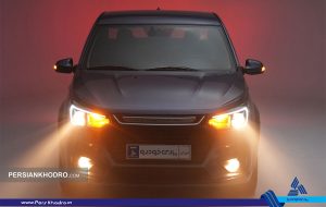 ال۹۰ ایرانی استانداردها را پاس کرد / شمارش معکوس برای عرضه پارس‌نوآ