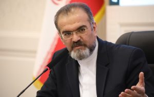 حسینیه شاه طهماسب یزد احیا می شود