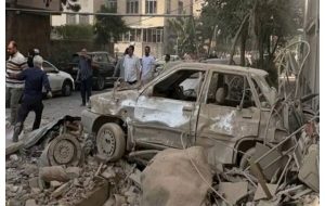 صدور بیش از ۷۰ هزار بیمه‌نامه با پوشش جنگ