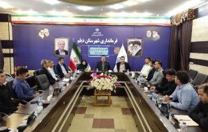 ۲۸۸ داوطلب دیلمی در کنکور شرکت می‌کنند