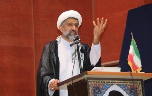 کاهش ۱۰۰ درصدی برخی جرائم بین نیروهای مسلح مازندران