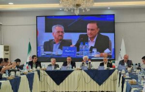 زنگ خطر در صنعت خودروسازی؛ احتمال تعطیلی قطعه ‌سازان و تهدید ۴۰۰ هزار شغل