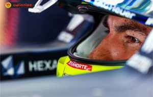 بازگشت پرز به فرمول یک: راننده اصلی کادیلاک در سال ۲۰۲۶