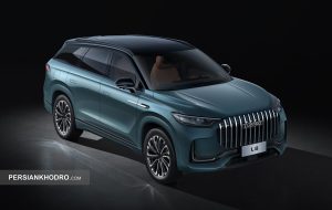 انتشار مشخصات رسمی لوکانو L۸ (+کاتالوگ)