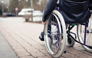 هزینه‌ معلولیت هر فرد؛ ۲ میلیون دلار برای پنج سال اول!