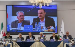 ۲ خواسته فوری قطعه سازان از دولت