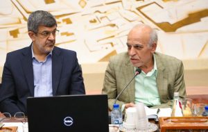 تأکید نماینده رئیس‌جمهور بر نقش‌آفرینی یزد در توسعه سواحل مکران