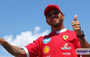 پردرآمدترین رانندگان فرمول یک در سال ۲۰۲۵