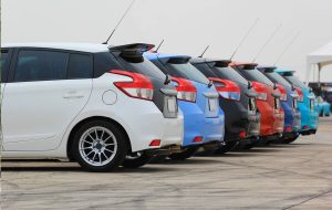 فروش خوب خودروهای چینی‌ تا محدوده ۳ میلیاردتومان‌