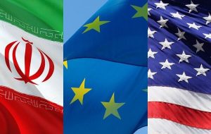 ضرب الاجل ادعایی آمریکا و تروئیکای اروپایی علیه ایران